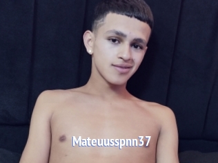 Mateuusspnn37