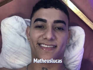 Matheuslucas