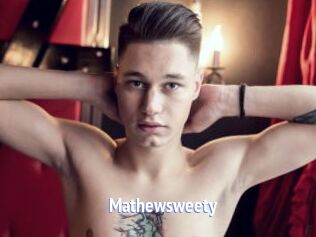 mathewsweety Telefon Kontakte