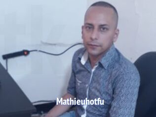 Mathieuhotfu