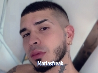 Matiasfreak