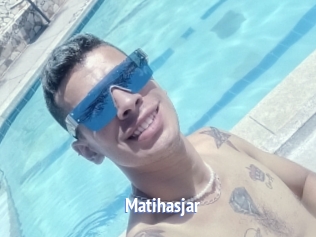 Matihasjar