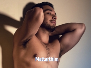 Mattarthim