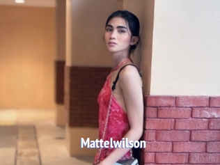 Mattelwilson