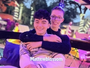 Mattewblossom