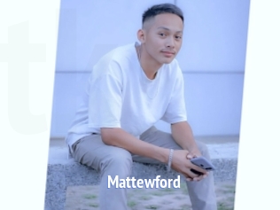 Mattewford