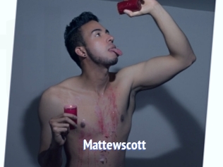 Mattewscott