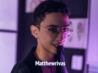 Matthewrivas