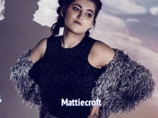 Mattiecroft