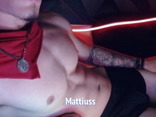 Mattiuss