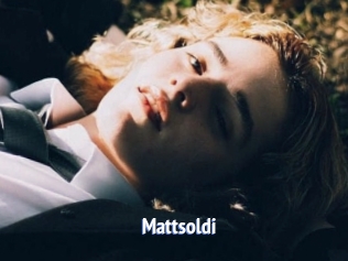 Mattsoldi