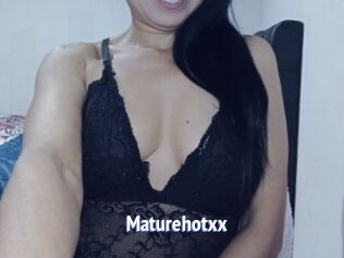 Maturehotxx