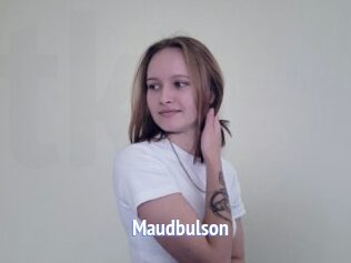 Maudbulson