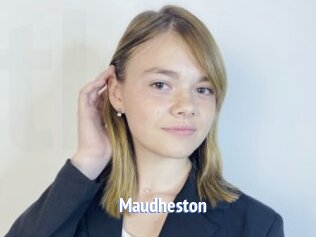 Maudheston