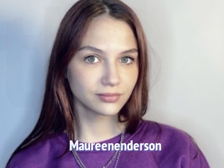 Maureenenderson