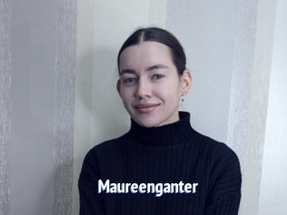 Maureenganter