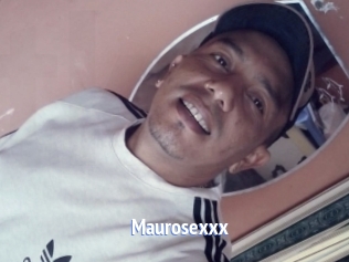 Maurosexxx