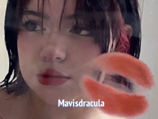 Mavisdracula