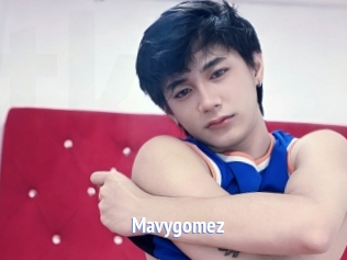 Mavygomez