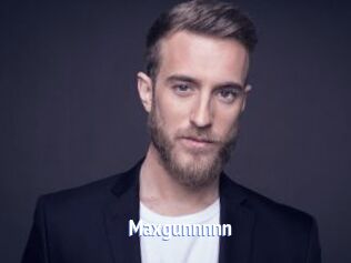 Maxgunnnnn