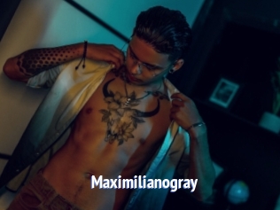 Maximilianogray