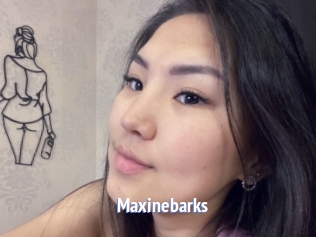 Maxinebarks