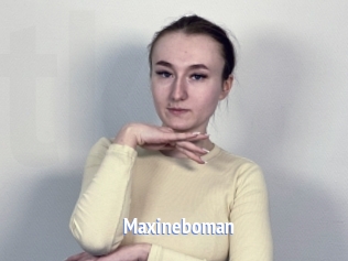 Maxineboman