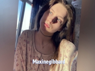 Maxinegibbard