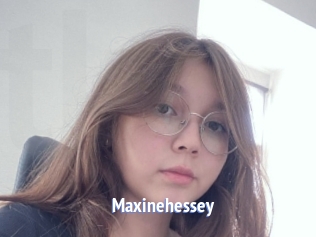 Maxinehessey