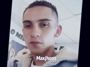 Maxjhons