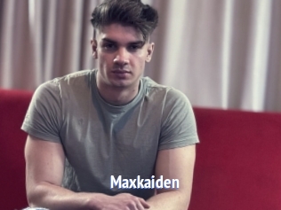 Maxkaiden