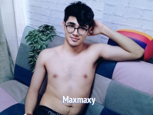 Maxmaxy