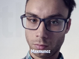 Maxmunoz