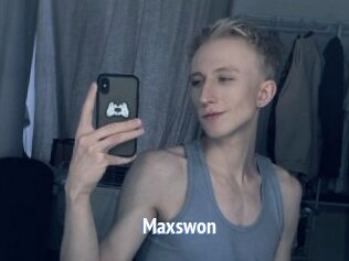 Maxswon