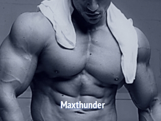 Maxthunder