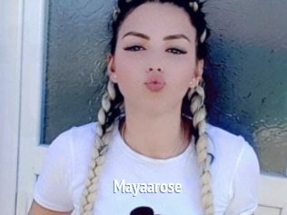 Mayaarose