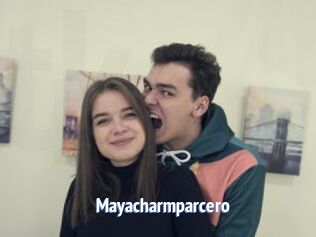 Mayacharmparcero