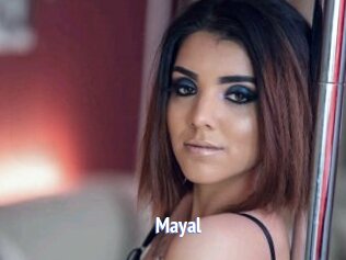 Mayal