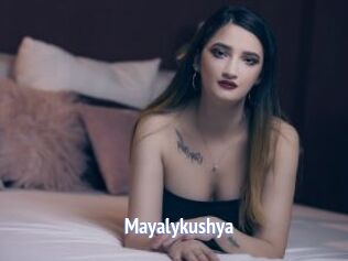 Mayalykushya