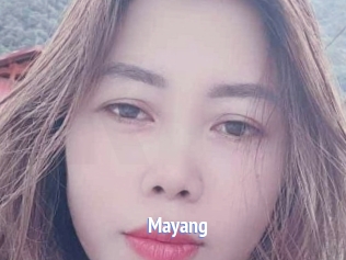 Mayang