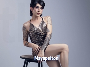 Mayapeiton