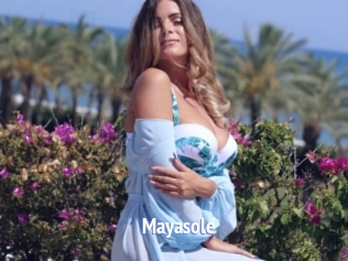 Mayasole