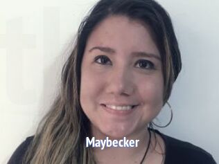 Maybecker