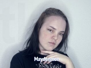 Maydenmon