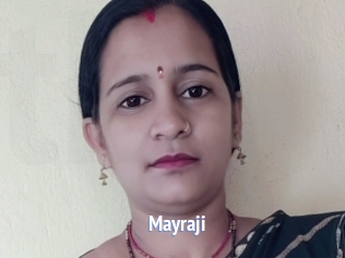 Mayraji