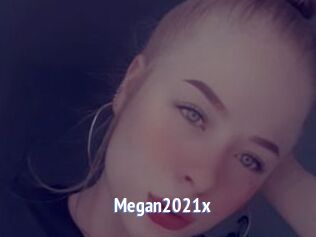 Megan2021x