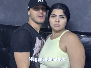 Meganandmatheo