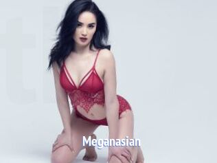 Meganasian