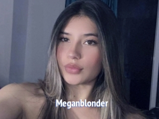 Meganblonder