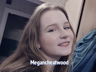 Megancheatwood